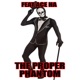 The Proper Phantom feat AceHa Single