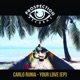 Your Love Single