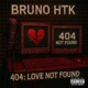 404 Love Not Found