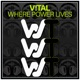 Where Power Lives Single
