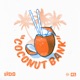Coconut Bank Single