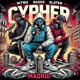 Cypher Madrid feat Uhveras Single