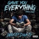 Gave You Everything Nikki Diss Single