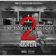 The Listening Session 2 EP