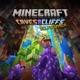 Minecraft Caves Cliffs Original Game Soundtrack