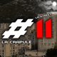 La street 11 Single