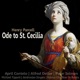 Purcell Ode to St Cecilia