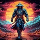 Bushido Single
