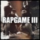 RAPGAME III feat T Rex MC Relax Indago Child Single