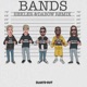 BANDS Hekler Dabow Remix feat Dabow Gucci Mane Single
