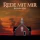 Rede mit mir feat Scal Single
