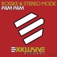 Pam Pam Original Mix Single