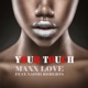Your Touch feat Naomi Roberts Single
