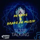 Sleep Talking Single