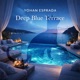 Deep Blue Terrace Single