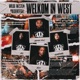 Wilde Westen Presenteert Welkom In West