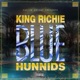 Blue Hunnids Single