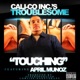 Touching feat April Munoz Single