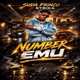 Number Emu feat Strika Single