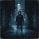 Ghost Mode feat AGMC Single