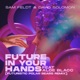 Future In Your Hands feat Aloe Blacc Futuristic Polar Bears Remix Single