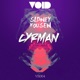 Cyrman Single