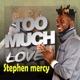 Too Much Love Single