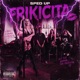 Frikicita Sped Up Single