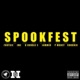 Spookfest feat JME D Double E Jammer P Money Chronik Remixes EP