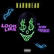 Look Like feat Rory Fresco Single