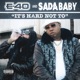 It s Hard Not To feat Sada Baby Single