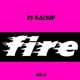 Fire On the Dancefloor Single