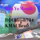 run yo mouth 2022 feat K MAC BEATS Single