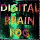 Digital Brain Fog Single