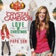 Love of Christmas feat Papa San Single