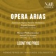 OPERA ARIAS