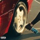 Wiping My Rims Down Single