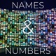Names and Numbers