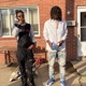 Our Time feat Bhad Single