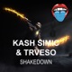 Shakedown Single