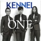 One