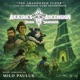 The Abandoned Floor From Akkira s Ascension Game Soundtrack Single