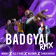 Bad Gyal feat Kalsy Bone Maximun Daner Dan Dan Kalsy Bone Maximun Daner Dan Dan Remix Single