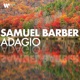 Samuel Barber Adagio 100th anniversary