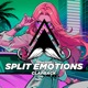 Split Emotions Single