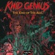 The End of the Age Ode to Oderus feat Death By Pistol Single