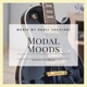 Modal Moods Backing Jam Tracks