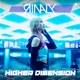 Higher Dimension Single