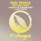 I Want to Thank You Laroye Remixes Single