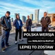 Lepiej To Zostaw feat Małach Rufuz Single
